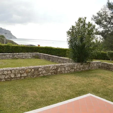 Amazing Beach & Pool Apartment With Garden Sesimbra Extérieur photo