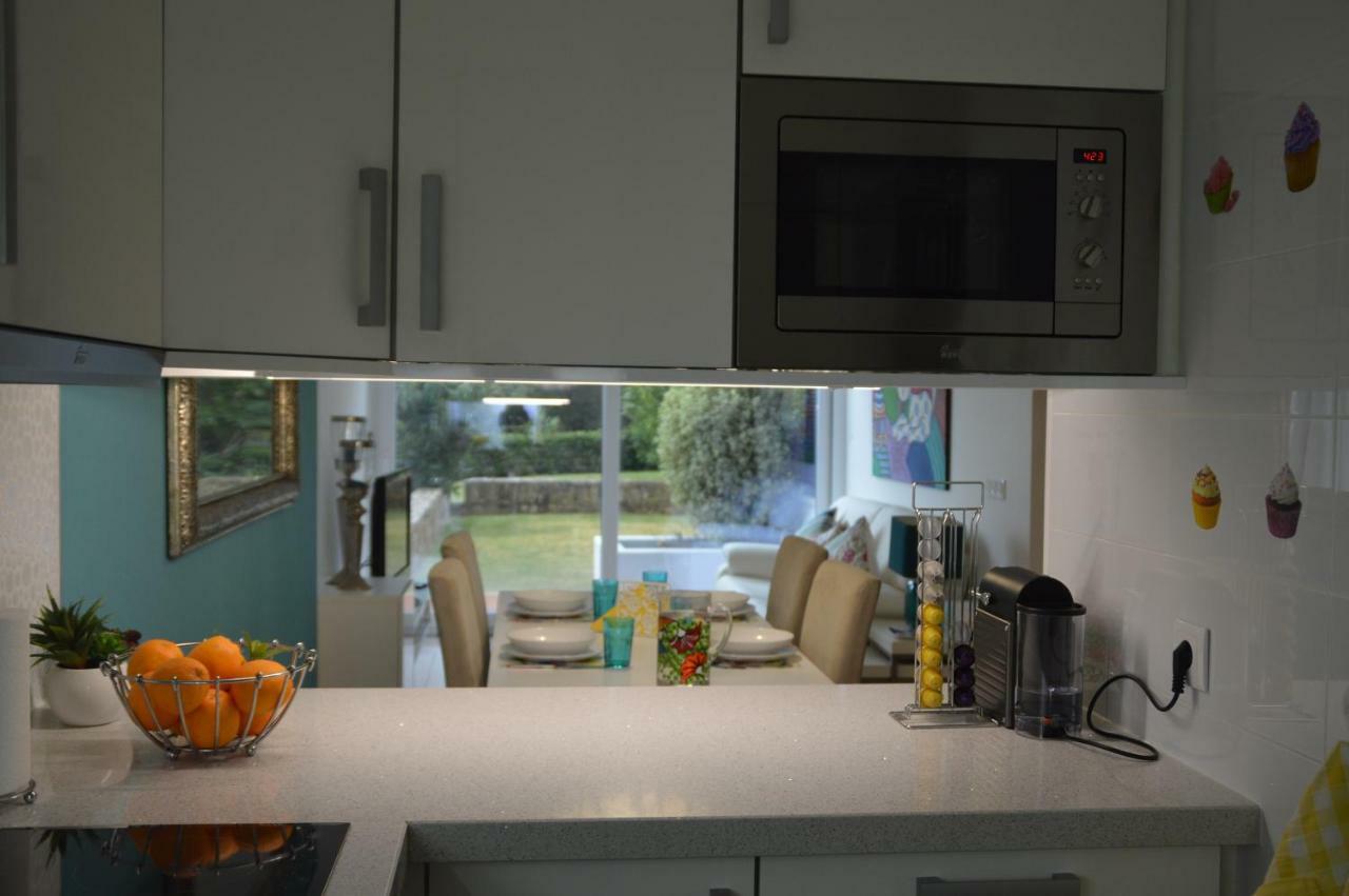 Amazing & Pool With Garden Holiday home Sesimbra